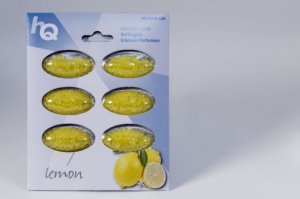 Doftprlor citron i gruppen Doftprodukter hos Dammtussen.se (5221)