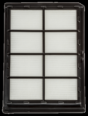 HEPA-filter H12 för Bosch och Siemens dammsugare VZ54000 - VZ54A00 i gruppen Dammsugarfilter hos Dammtussen.se (351120)