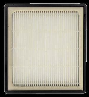 Nilfisk HEPA-filter – passar GM200, GM300, GM400 och fler modeller i gruppen Dammsugarfilter hos Dammtussen.se (351134)
