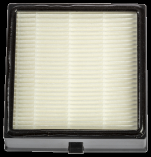 Nilfisk HEPA 13-filter – passar King 510–540, GM500 och Mocca i gruppen Dammsugarfilter hos Dammtussen.se (351135)