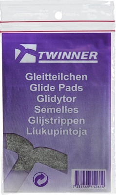 Twinner glidytor Twinner glidytor
