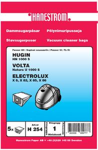 H254 i gruppen Dammsugarpsar / Electrolux / X 86 hos Dammtussen.se (5565)