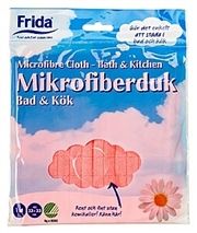 Mikrofiberduk bad och kk  i gruppen Stdprodukter hos Dammtussen.se (5803)