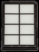 HEPA-filter H12 för Bosch och Siemens dammsugare VZ54000 - VZ54A00