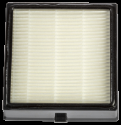 Nilfisk HEPA 13-filter – passar King 510–540, GM500 och Mocca