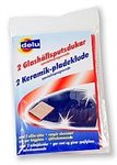 Glashllsputsdukar. PRODUKTEN R TILLFLLIGT SLUT I LAGER