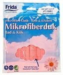 Mikrofiberduk bad och kk 