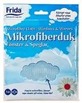 Mikrofiberduk fnster och speglar