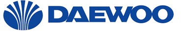 Daewoo dammsugare