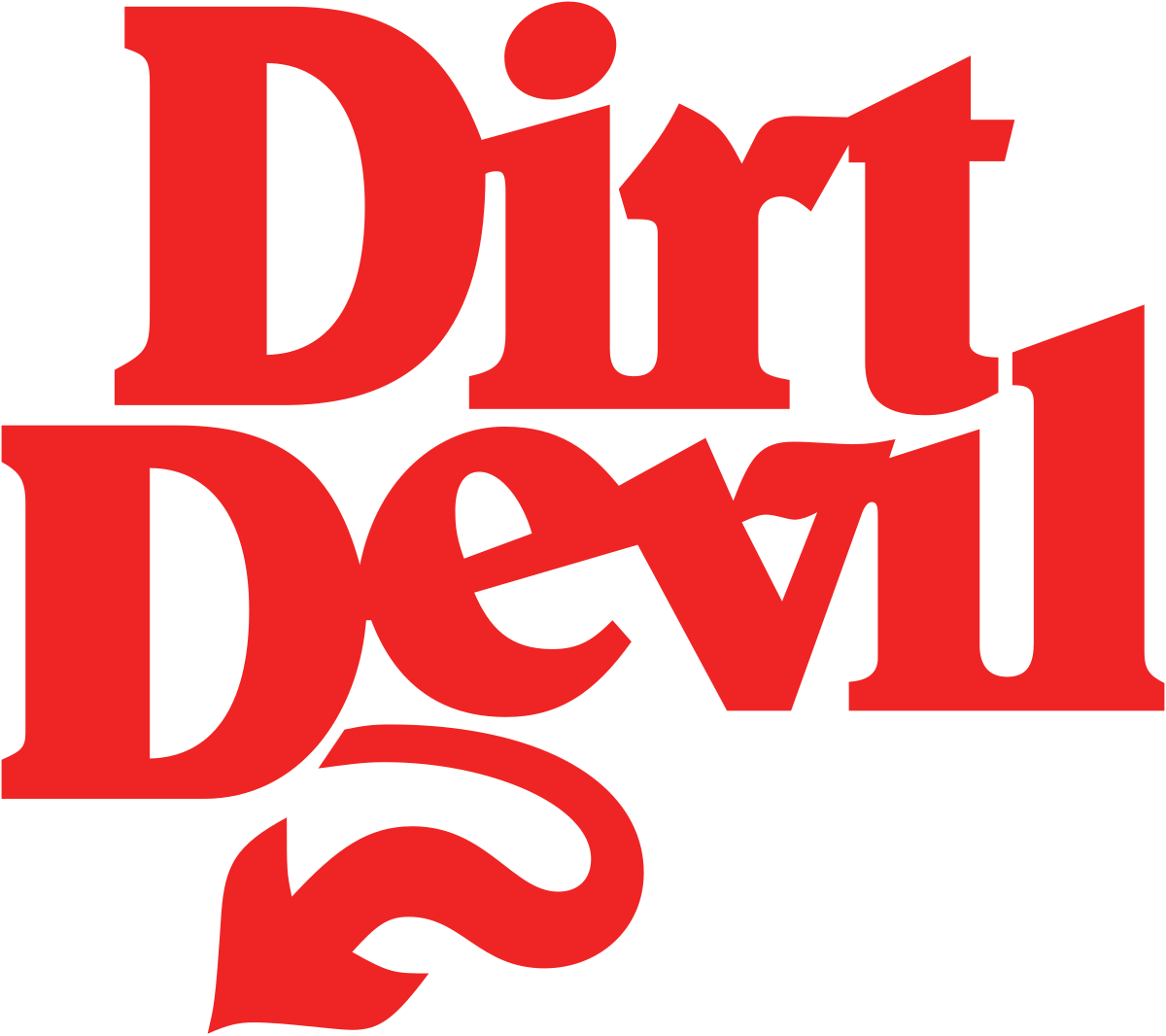 dammsugarpåsar Dirt Devil