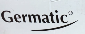 dammsugarpåsar Germatic