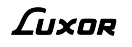 dammsugarpåsar Luxor