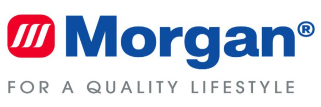 dammsugarpåsar Morgan