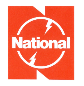 dammsugarpåsar National