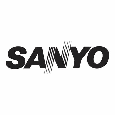 dammsugarpåsar Sanyo