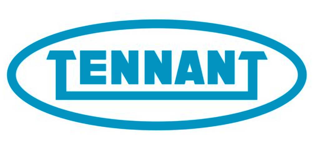 dammsugarpåsar Tennant