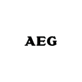 dammsugarpåsar AEG