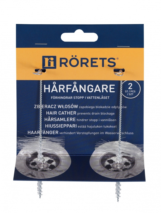 H�rf�ngare f�r vattenl�s