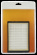 HEPA-filter H12 för Bosch och Siemens dammsugare VZ54000 - VZ54A00 HEPA-filter H12 för Bosch och Siemens dammsugare VZ54000 - VZ54A00