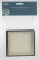Nilfisk HEPA-filter – passar GM200, GM300, GM400 och fler modeller Nilfisk HEPA-filter – passar GM200, GM300, GM400 och fler modeller