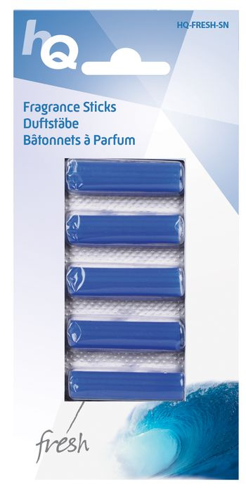 Doft dammsugare fresh fr�sch doft