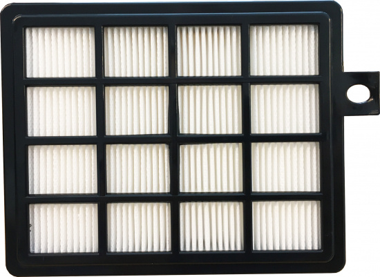 Tv�ttbart hepafilter H12 Electrolux