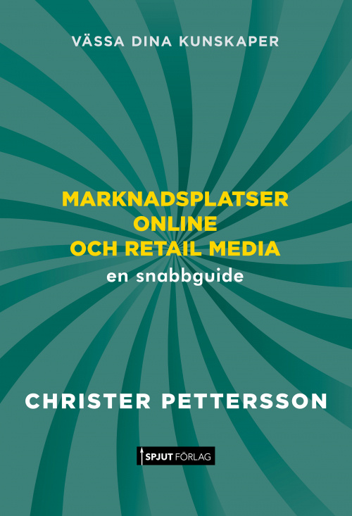 Marknadsplatser Online och Retail Media : en snabbguide