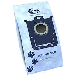 Dammsugarp�sar Electrolux s-bag Anti-Allergy originalp�sar